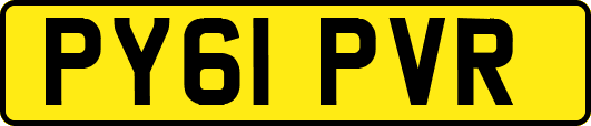 PY61PVR