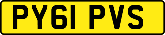 PY61PVS