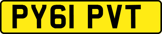 PY61PVT