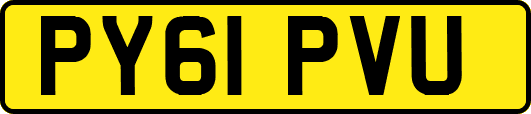 PY61PVU