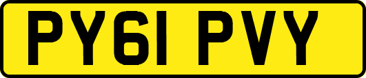 PY61PVY