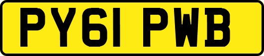 PY61PWB