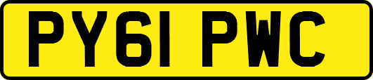 PY61PWC