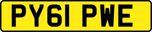 PY61PWE