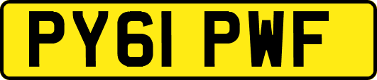 PY61PWF