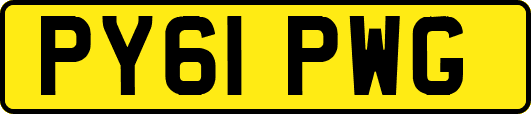 PY61PWG