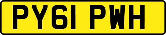 PY61PWH