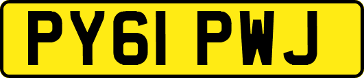 PY61PWJ