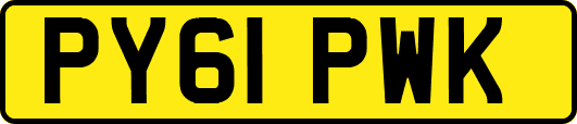PY61PWK