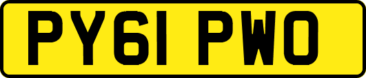 PY61PWO