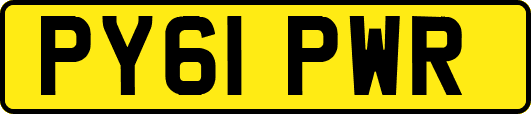 PY61PWR