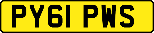 PY61PWS