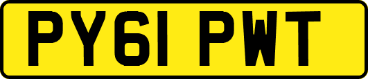 PY61PWT