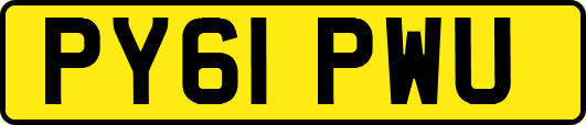 PY61PWU