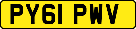 PY61PWV