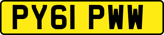 PY61PWW