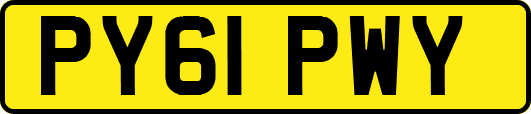 PY61PWY