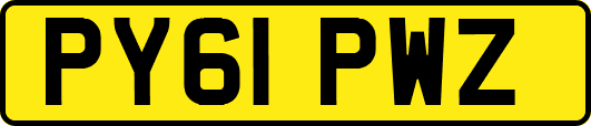 PY61PWZ
