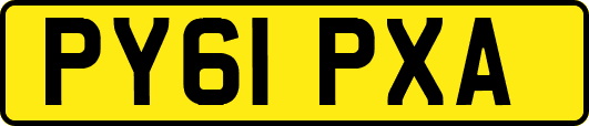 PY61PXA