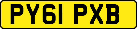PY61PXB