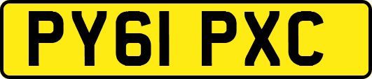 PY61PXC