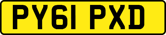 PY61PXD