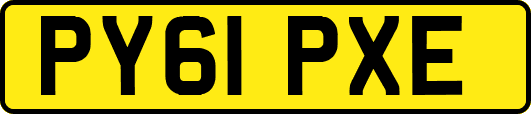 PY61PXE
