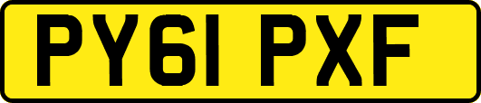 PY61PXF