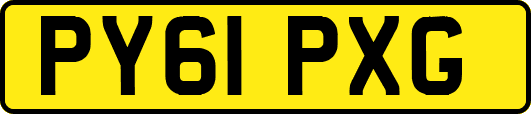 PY61PXG