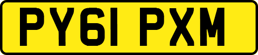 PY61PXM