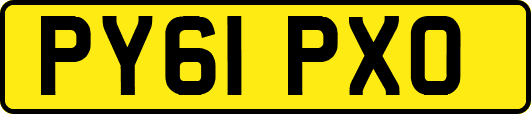 PY61PXO