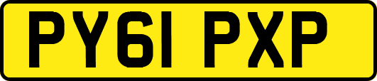 PY61PXP