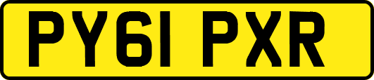 PY61PXR