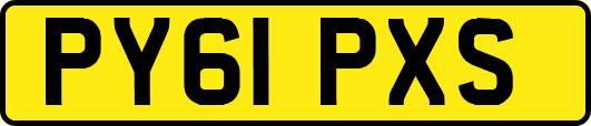 PY61PXS