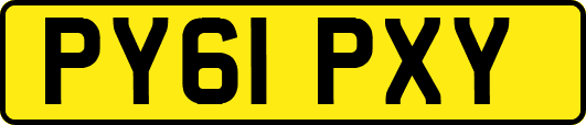 PY61PXY