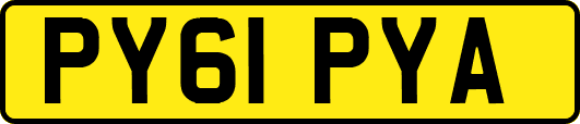 PY61PYA