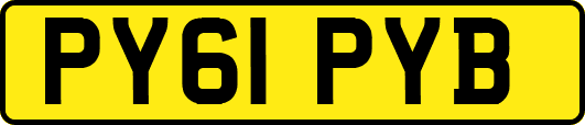PY61PYB