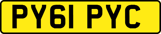 PY61PYC