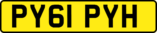 PY61PYH