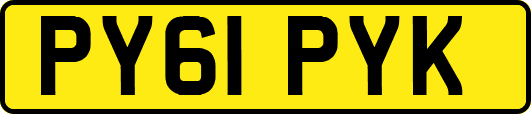 PY61PYK