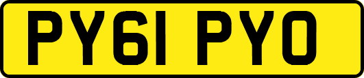 PY61PYO