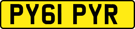 PY61PYR