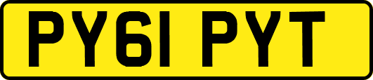 PY61PYT