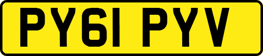 PY61PYV