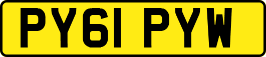 PY61PYW