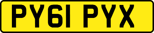 PY61PYX