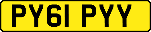 PY61PYY