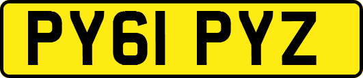 PY61PYZ