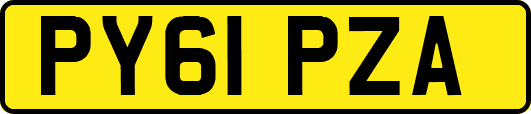 PY61PZA