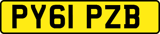 PY61PZB